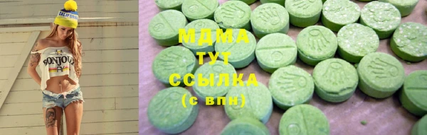 шишки Абаза
